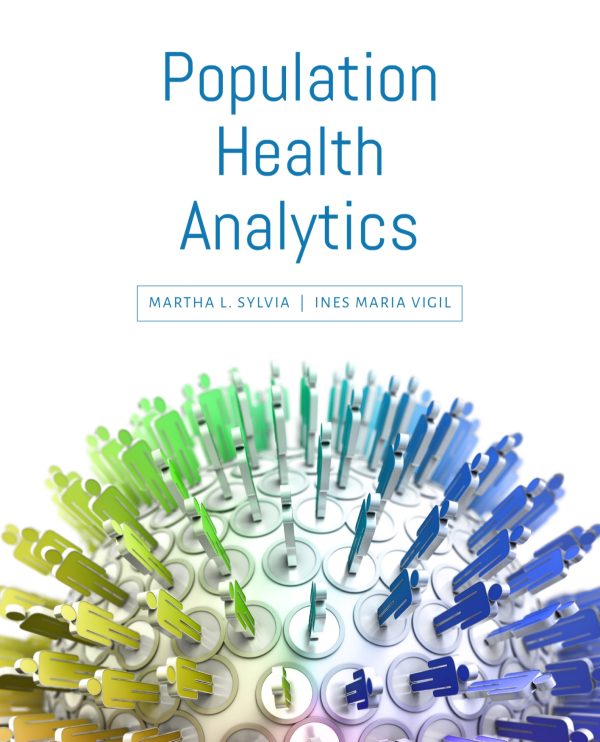 Population Health Analytics